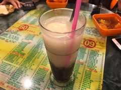 红豆冰水榴莲雪糕-顺记冰室(宝华路店)