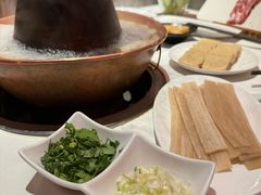 -东来顺饭庄(西直门店)