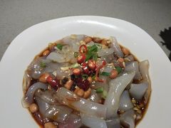 -半天妖烤鱼(芝罘万达店)