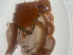 -福海居烤鸭店(鸟巢店)