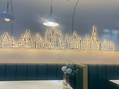 -库滋明·俄罗斯特色美食(中央大街店)