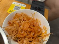 -王菊美食街·王菊面馆(总店)
