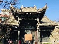 -西安化觉巷清真大寺