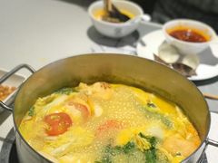 金汤锅-八珍玉食鸡煲·打边炉(印象城店)