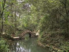 -常德桃花源景区