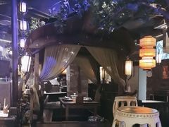 -绿茶餐厅(深圳龙华天虹购物中心店)