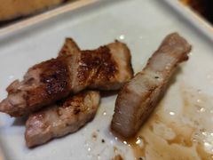 -喜来稀肉(北外滩白玉兰广场店)