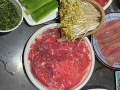 -锦城印象火锅(天府三街店)