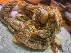 -吕氏疙瘩汤·私家菜馆(慈云寺店)