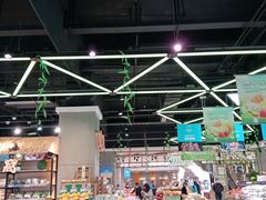 -盒马鲜生(悦峰店)