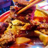 没打卡过他家，不敢说自己是名媛