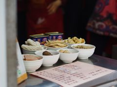 -蓉城西二道无名冒菜(西二道街店)