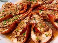-东方明珠老上海8号餐厅