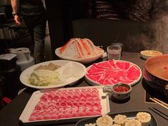 -东来顺·非遗火锅(赛格国际购物中心店)