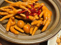 -索溪山寨·湘西饮食文化博物馆(标志门店)