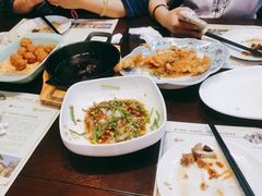 -老厨家(友谊路总店)