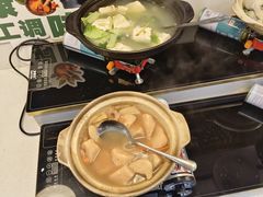 -素清香(解放路店)