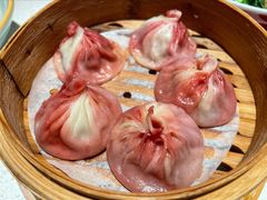 招牌小笼包-竹外桃花·江南小酒馆(SKP·S店)