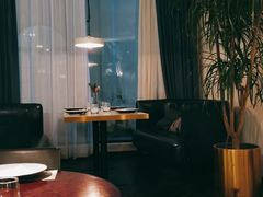 卡座-IL Forno 意坊·意大利餐厅(花园店)