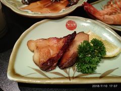 -红叶日本料理(开发区店)