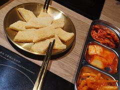 -玉流珍肴馆(亮马桥店)