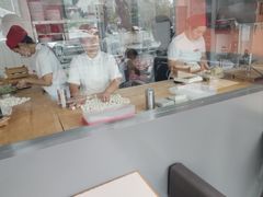 -喜家德虾仁水饺(艺汇家店)