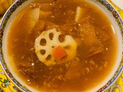果子干-富华斋饽饽铺·宫廷糕点·伴手礼(护国新天地店)