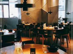 大堂-金牌外婆家(苏州中心店)