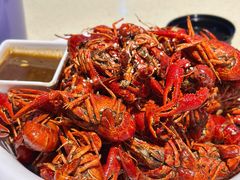 陈帅汉方龙虾-陈帅夜排档·龙虾·炒菜·烤串(世茂店)