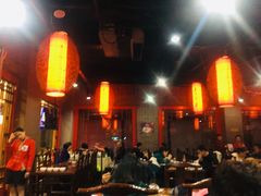 大堂-天下第一面(大雁塔北广场店)