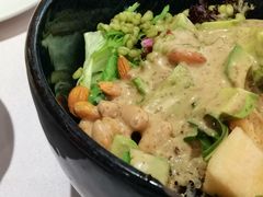 -味+新京宴·烤鸭·北京菜(创意谷店)