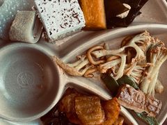 -素满香·食养自助(建邺万达店)