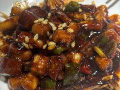 -魔鬼牛蛙小厨•烤鱼•龙虾(上马墩光华时代店)