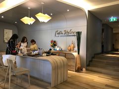 -Let’s Relax Spa(MBK)