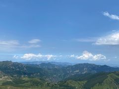 -灵山
