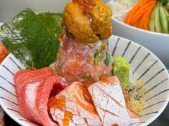 -蟹犇•帝王蟹雪蟹(陆家嘴店)