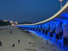 -演武大桥观景平台