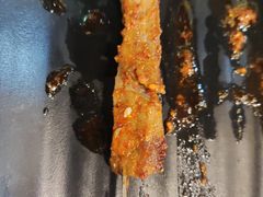 -谭家山河村铁锅炖&东北烧烤(交大店)