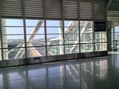 -黄山北站