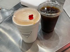 -Manner Coffee(壹方城店)