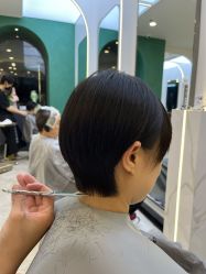-a·f one hair salon