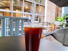 美式-VESH COFFEE(定西路店)