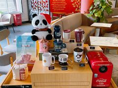 -COSTA COFFEE(百葛服务区店)