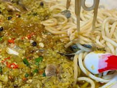 -福阿婆老牌湘菜(大润发店)