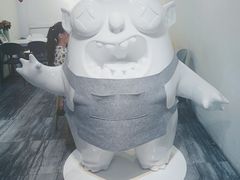 -茶力的小怪兽(梅林卓悦汇店)