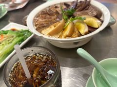 -潮界(LU·ONE凯德晶萃广场店)