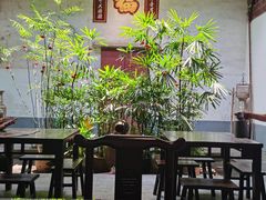 -董府·古宅餐厅