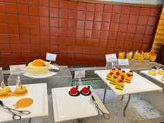 -杭州香格里拉·香宫中餐厅