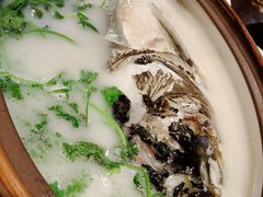-南山竹海·珍味堂
