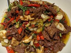 -隐厨·中国菜馆(三里屯T+MALL店)